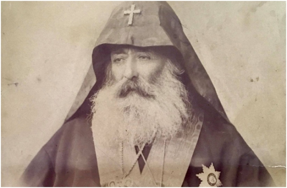 Խրիմյան Հայրիկի այցին Ալեքսանդրապոլը սպասում էր անհամբեր